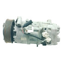 Compressor Ar Condicionado Bmw 320i 2010 