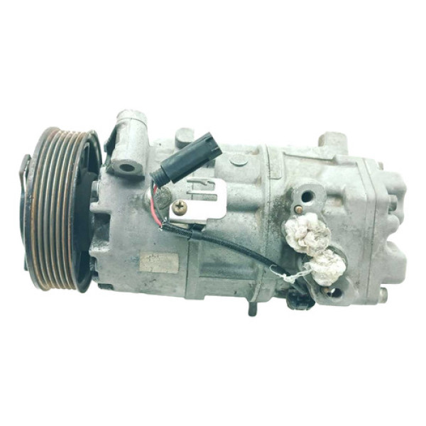 Compressor Ar Condicionado Bmw 320i 2010 