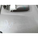 Forro Porta Traseira Direita Mitsubishi L200 Triton 2011