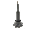 Parafuso Suporte Estepe Audi A3 1998