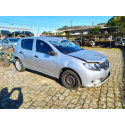  Renault Sandero 1.0 3cc 2018 Para Retirada De Peças