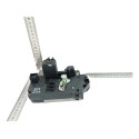 Fechadura Eletrica Traseira Direita Chevrolet Meriva 2009