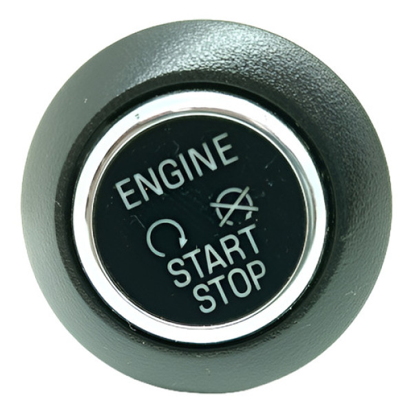 Botão Start Stop Ford Focus Titanium 2015