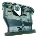 Difusor Ar Painel Lado Esquerdo Vw Tiguan 2010