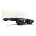 Farol Esquerdo Máscara Negra Hyundai Hb20 2013 2014 2015 