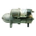 Motor Partida Arranque Chevrolet Montana 1.4 2015