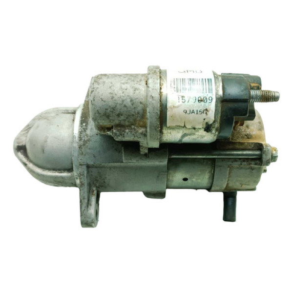 Motor Partida Arranque Chevrolet Montana 1.4 2015