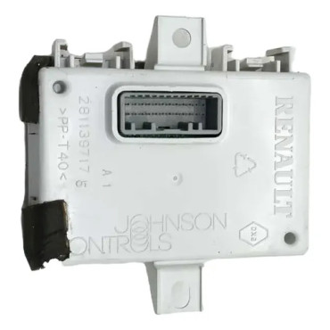 Módulo Controle Som ...