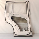 Porta Traseira Esquerda Volkswagen Tiguan Tsi 2012