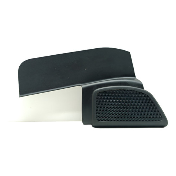 Acabamento Interno Do Retrovisor Lado Direito Ford Focus2015