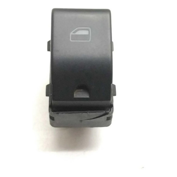 Botao Vidro Traseira Direita Volkswagen Fox 2016