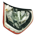 Lanterna Traseira Esquerda Citroen C4 Picasso 2008