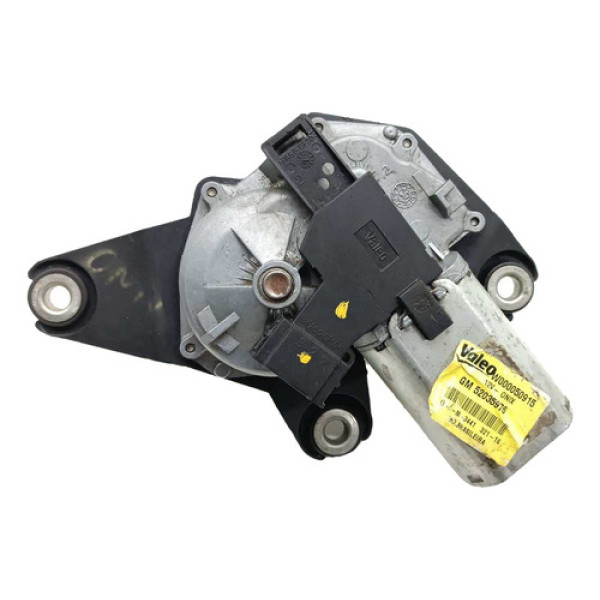 Motor Limpador Traseiro Chevrolet Onix 2015