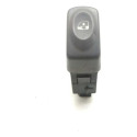 Botao Vidro Traseira Esquerda Renault Clio 2005 5 Pinos