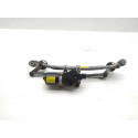 Galhada Limpador Motor Parabrisa Hyundai Hb20 2013