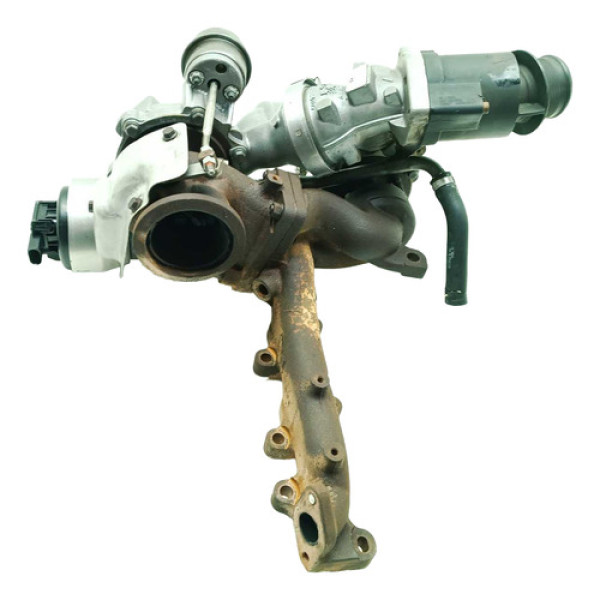 Turbina Volkswagen Amarok Diesel 4cc 2.0 4x4 2014