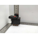 Botao Pisca Alerta Chevroelt Omega 1998 Vermelho