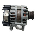 Alternador Volkswagen Saveiro G5 2010 Sem Ar