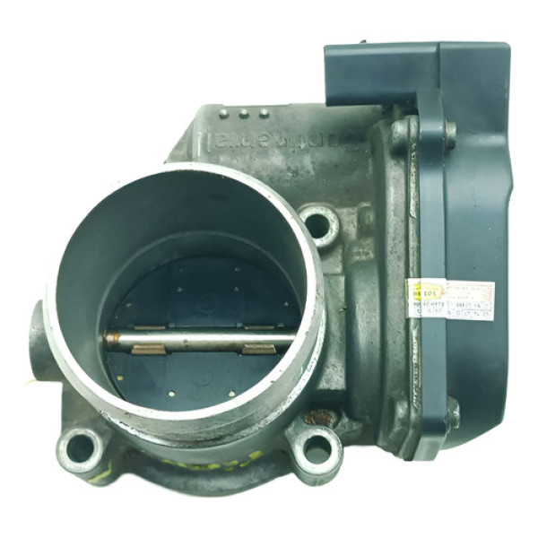 Corpo De Borboleta Tbi Volkswagen Tiguan 2.0 2013