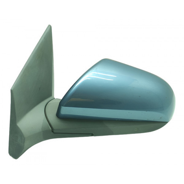 Retrovisor Elétrico Lado Esquerdo Gm Onix 2012 A 2019