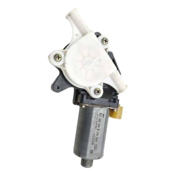 Motor Vidro Porta Dianteira Direita Renault Clio 2003