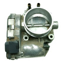 Corpo Borboleta Tbi Chery Tiggo 2010