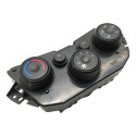 Comando Ar Condicionado Chevrolet Spin Active 2014