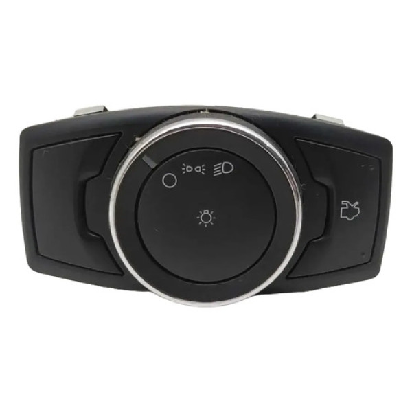 Botão Chave Luz Painel Comando Ford Ka 2015