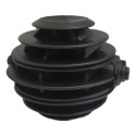 Difusor Ar Ford Fiesta 2005