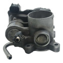Corpo Borboleta Tbi Jac J3 2010