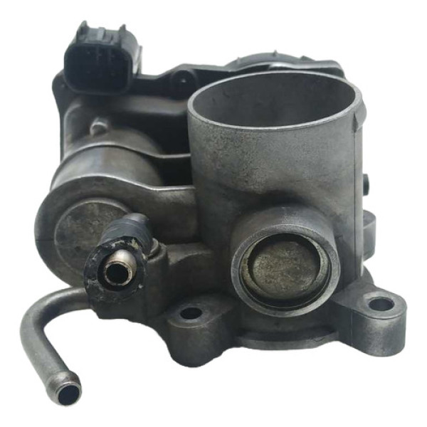 Corpo Borboleta Tbi Jac J3 2010