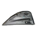 Forro Porta Traseira Esquerda Ford New Fiesta 2014