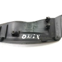 Acabamento Churrasqueira Esquerdo Chevrolet Onix 2016 Preto