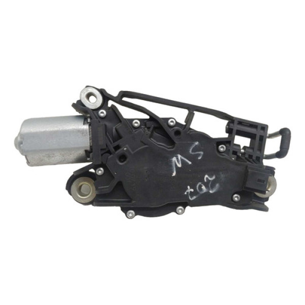 Motor Limpador Traseiro Peugeot 207 2011