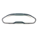 Moldura Painel Instrumento Peugeot 2008 2020 Preto