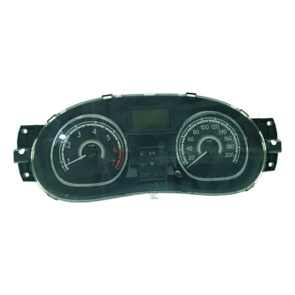 Painel Instrumento Renault Sandero 2013