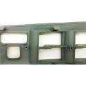 Moldura Botão Vidro Elétrico Corolla D/e 2003 04-05