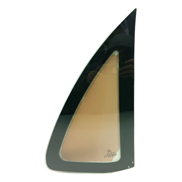 Vidro Fixo Lateral Traseiro Direito Citroen C3 2003