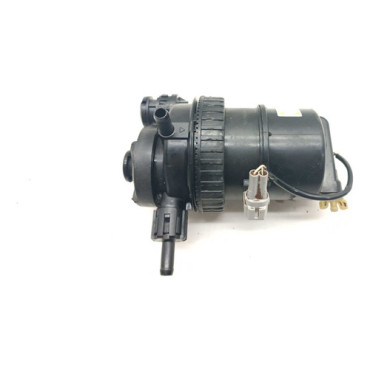 Filtro Combustível T...