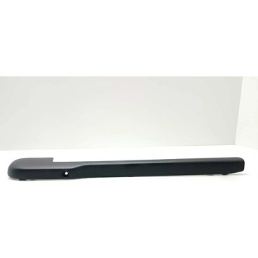 Acabamento Trilho Ba...