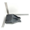 Guia Para-choque Dianteiro Direito Renault Master 2008