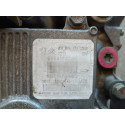 Caixa Câmbio Automático Peugeot 3008 1.6 Thp Tf-70sc 2015