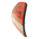 Lanterna Traseira Esquerda Citroen C4 Picasso 2008