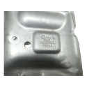 Defletor Do Catalisador Vw Up Tsi 2017/20