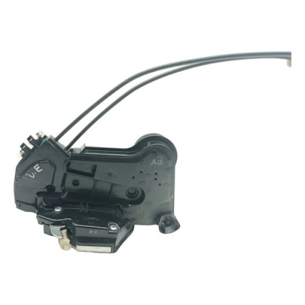 Fechadura Elétrica Dianteira Esquerda Toyota Hilux 2020