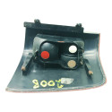 Lanterna Traseira Esquerda Ford Ecosport 2008