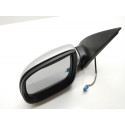 Espelho Retrovisor Esquerdo Vw Amarok Elétrico Original