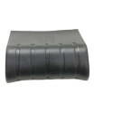 Tapete Console Central Chevrolet Prisma 2015 Preto