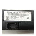 Chave Comando Luz Bmw 320i 2010 Preto