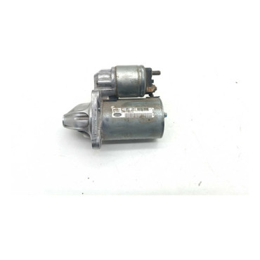 Motor Partida Arranq...